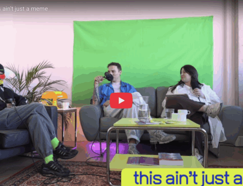 avaz kolot – this ain’t just a meme